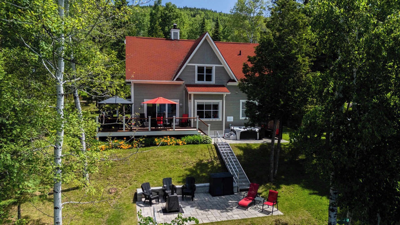 Photo of Outdoor in Pohenegamook