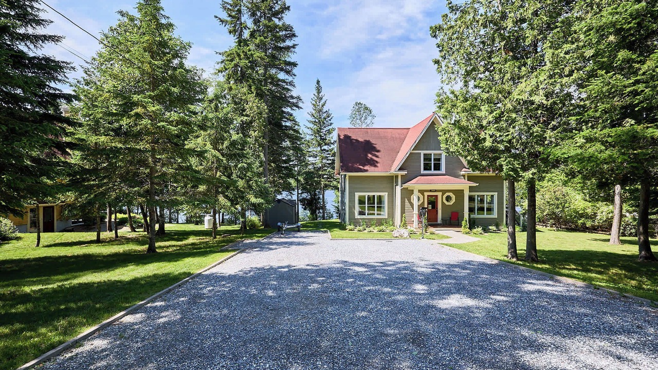 Photo of Outdoor in Pohenegamook