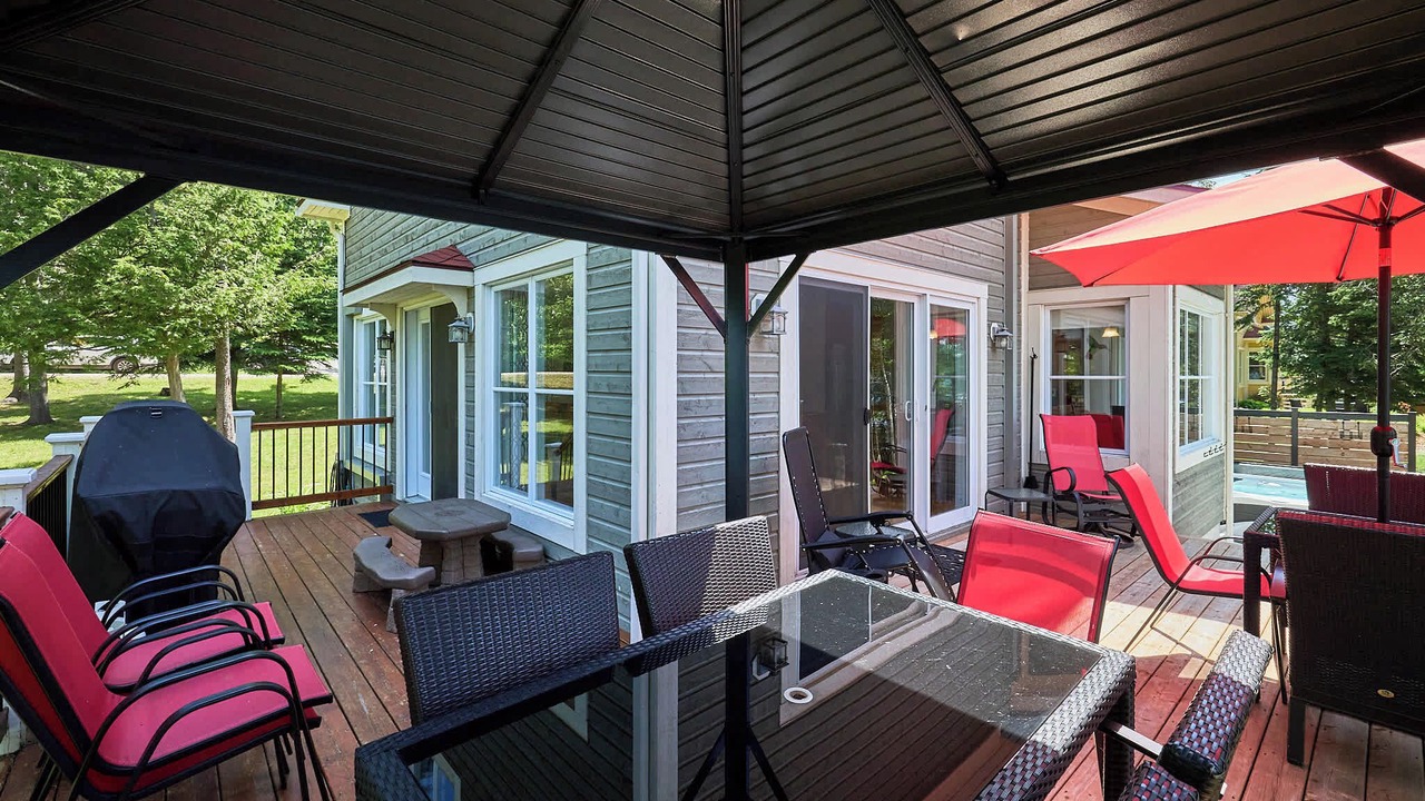 Photo of Outdoor in Pohenegamook