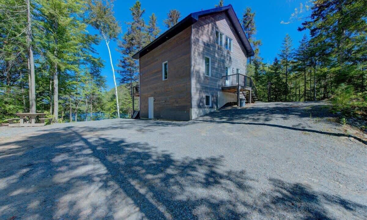 Photo of Outdoor in Lac-aux-Sables