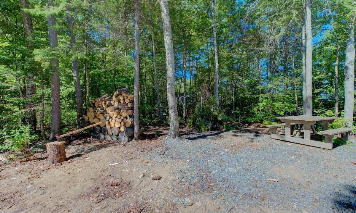 Photo of Outdoor in Lac-aux-Sables