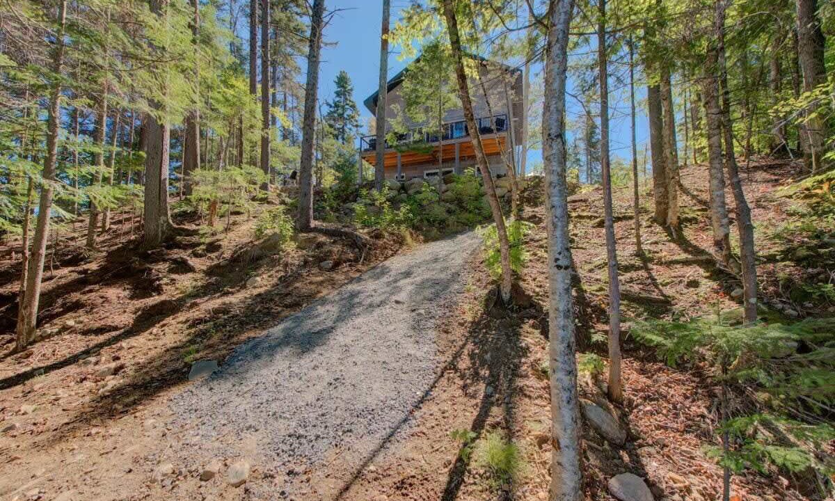 Photo of Outdoor in Lac-aux-Sables