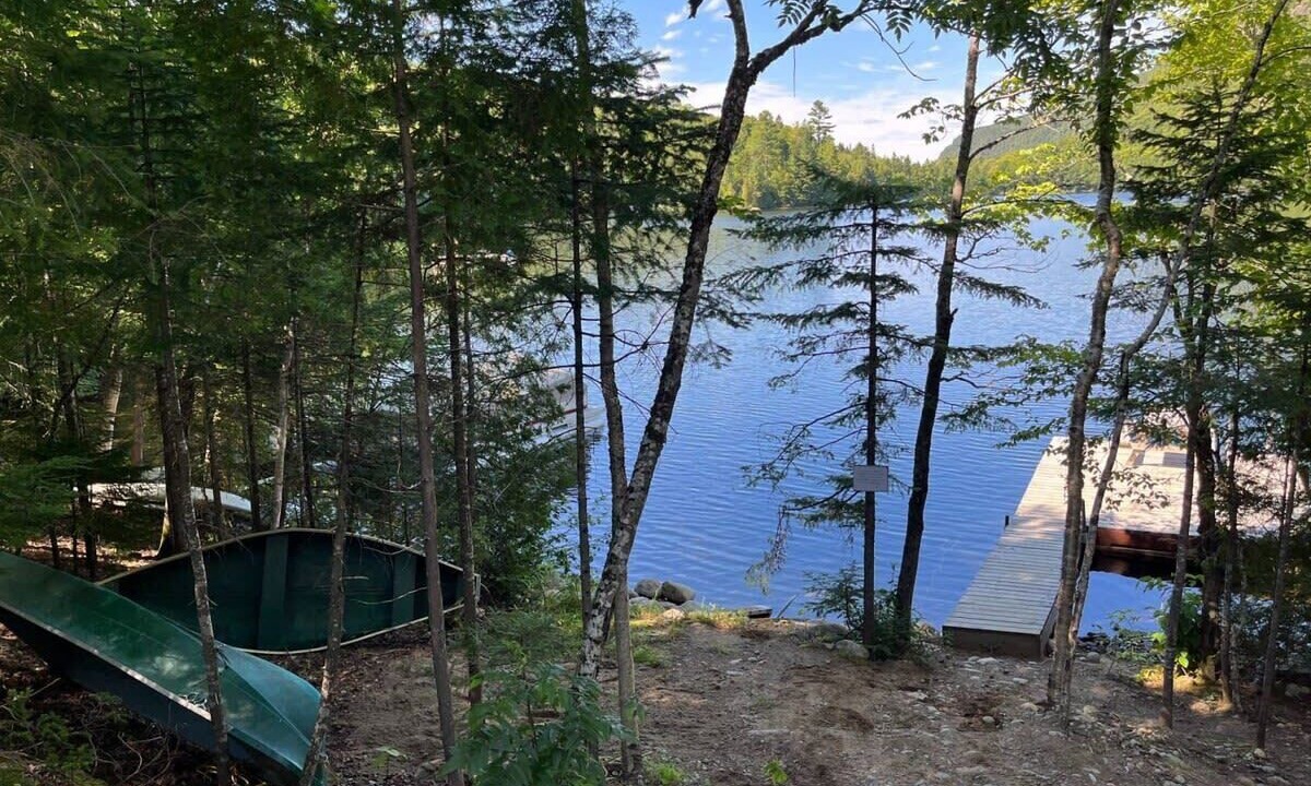 Photo of Outdoor in Lac-aux-Sables