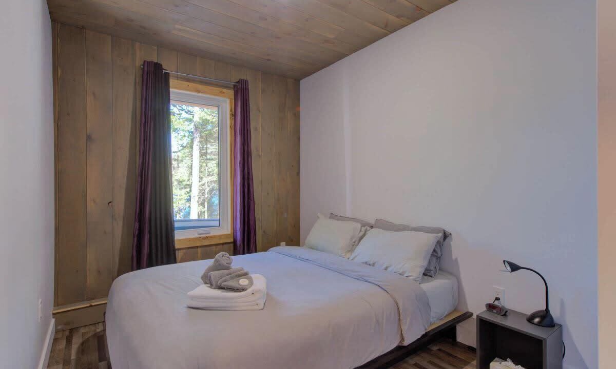 Photo of Bedroom in Lac-aux-Sables