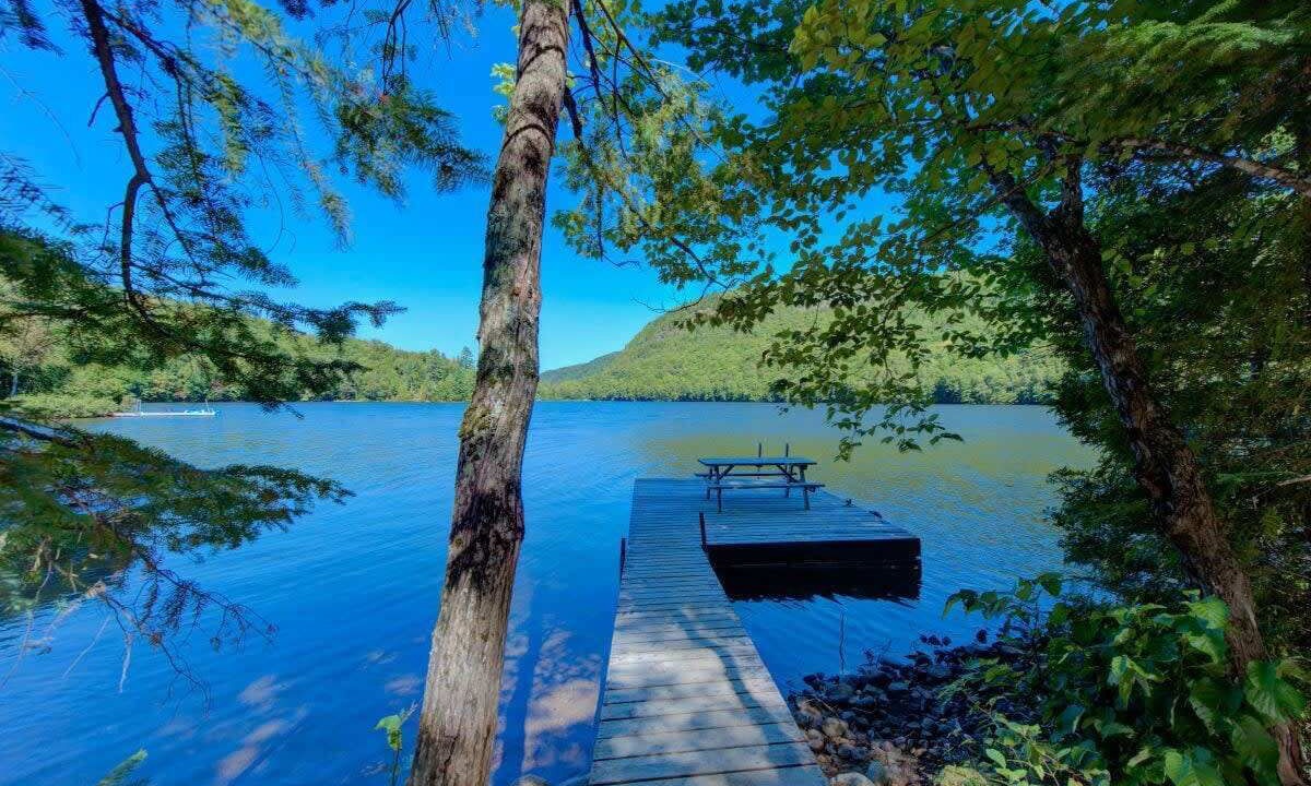 Photo of Outdoor in Lac-aux-Sables