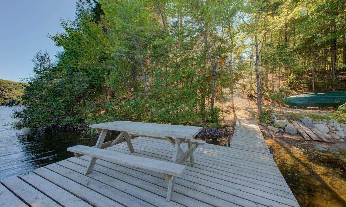 Photo of Outdoor in Lac-aux-Sables