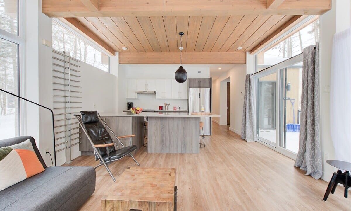 Photo of Livingroom in Pont-Rouge
