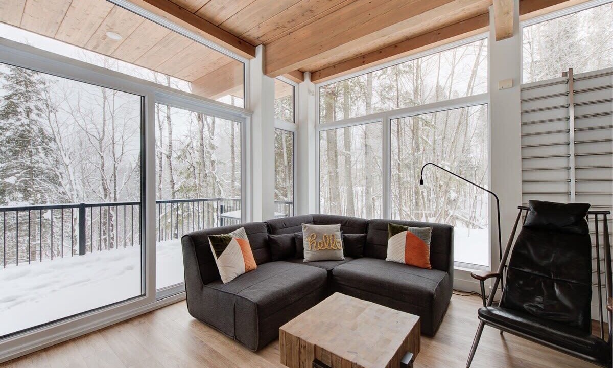 Photo of Livingroom in Pont-Rouge
