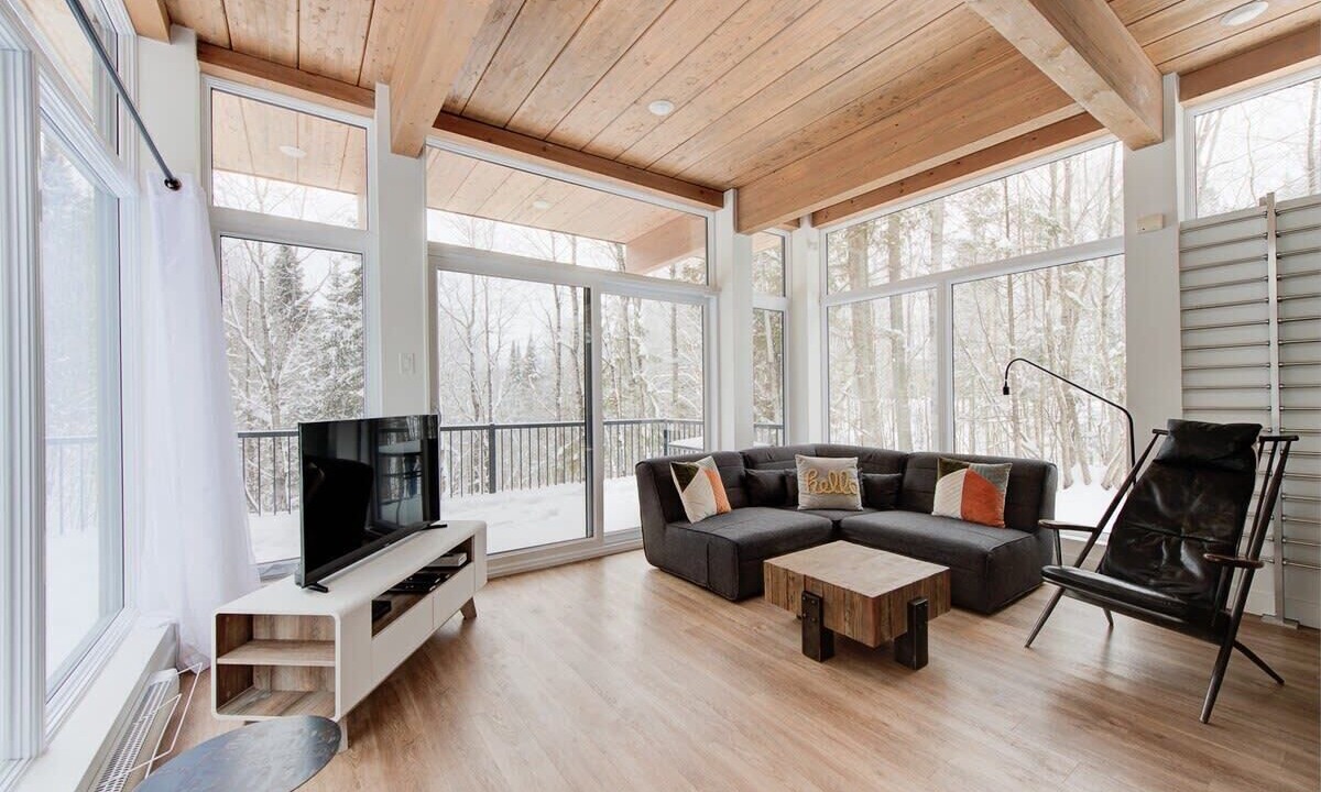 Photo of Livingroom in Pont-Rouge