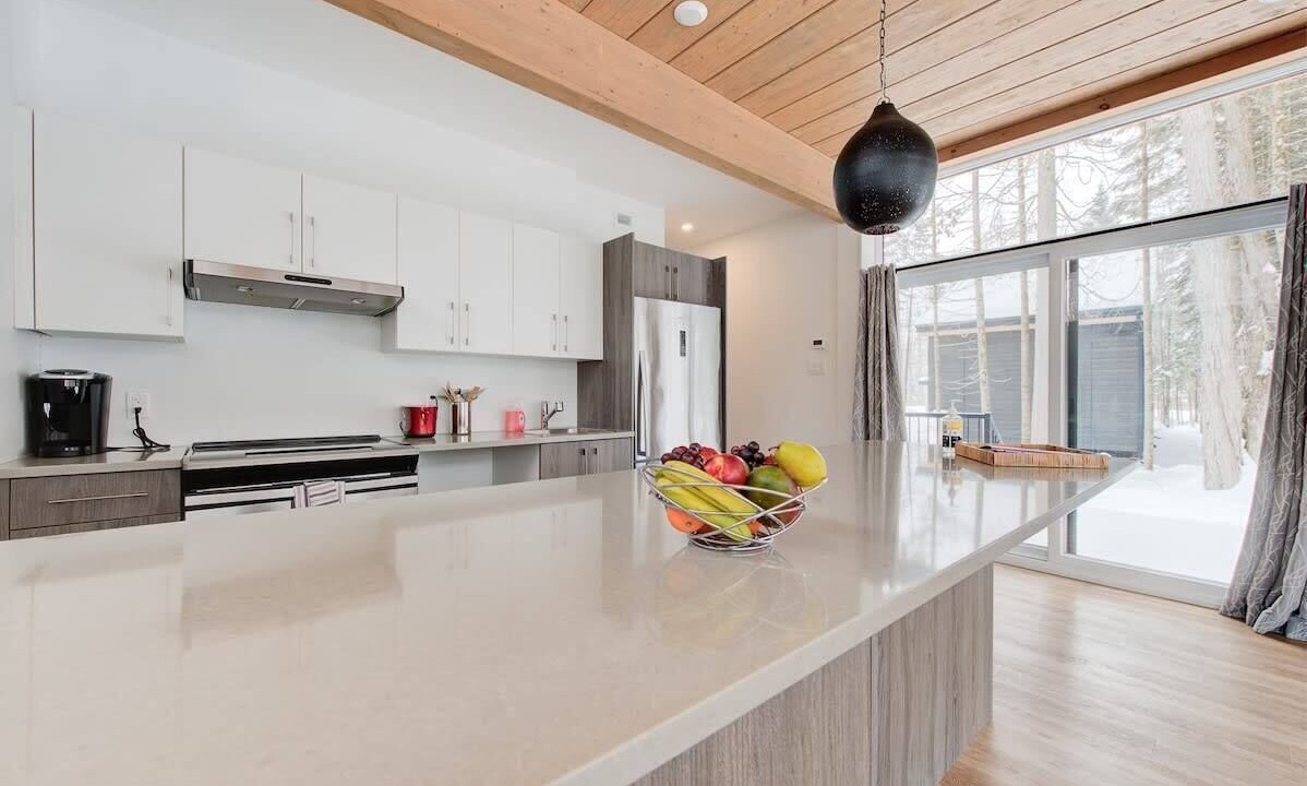 Photo of Kitchen in Pont-Rouge