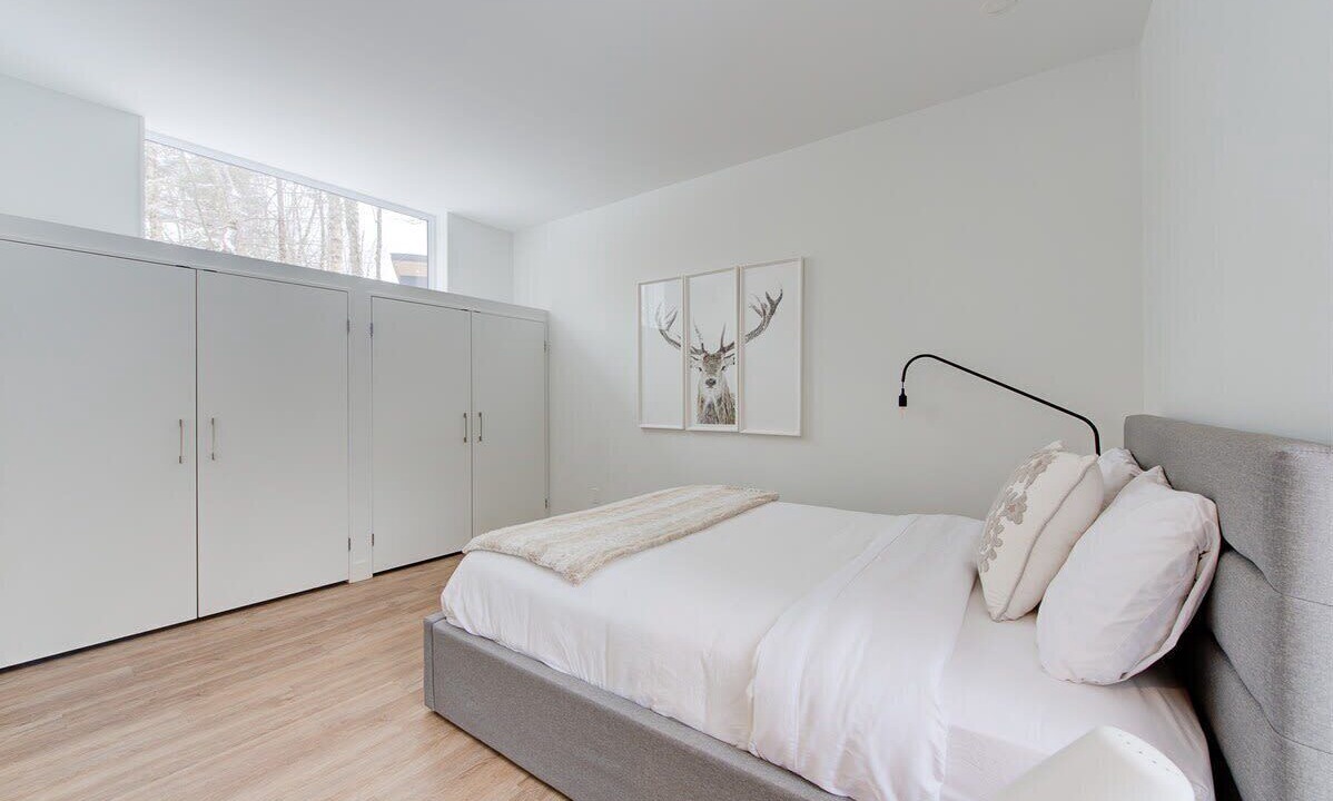 Photo of Bedroom in Pont-Rouge