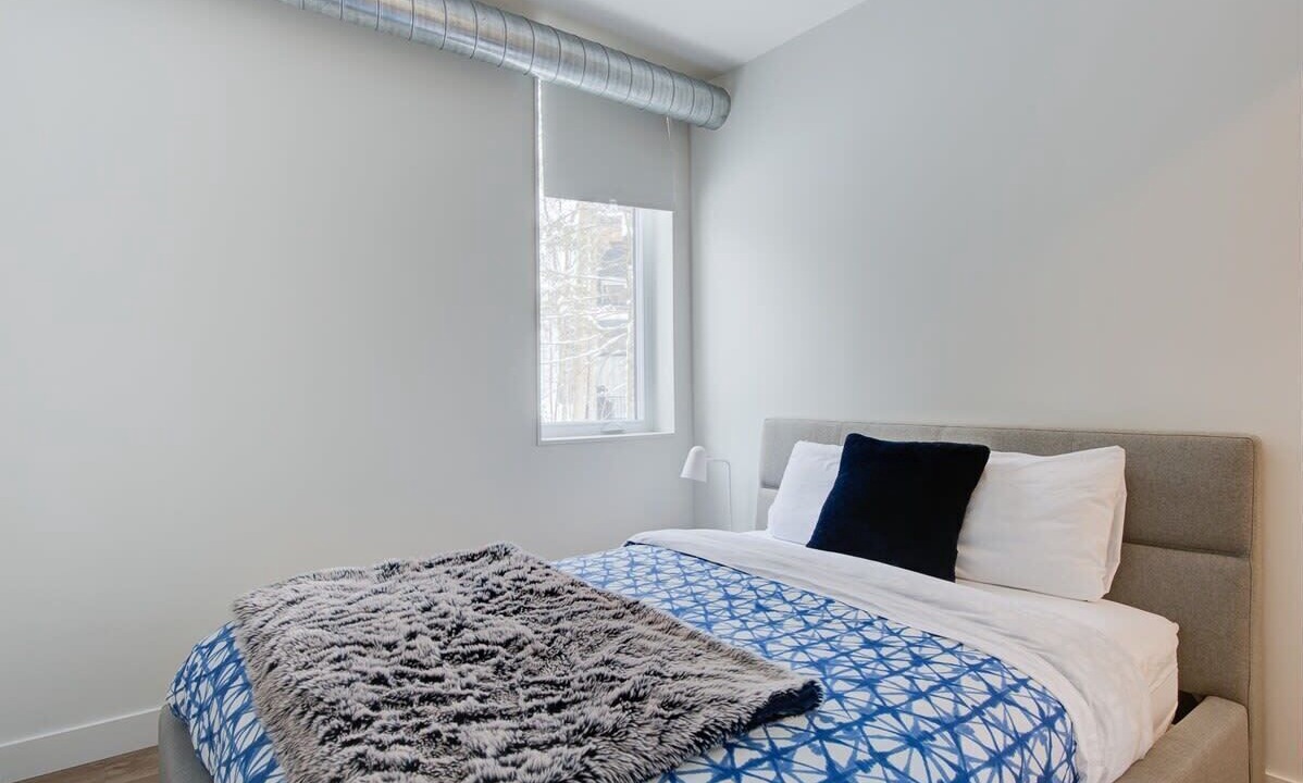 Photo of Bedroom in Pont-Rouge