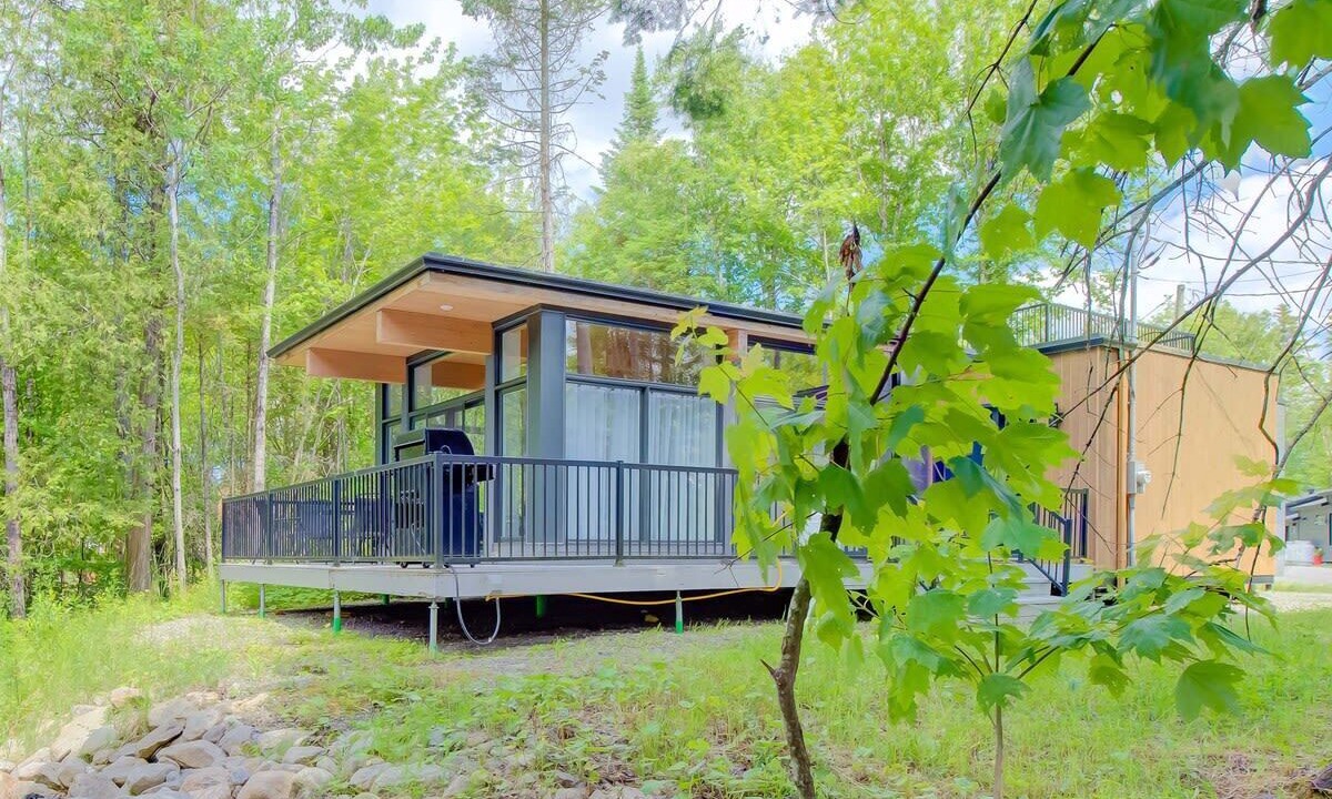 Photo of Outdoor in Pont-Rouge