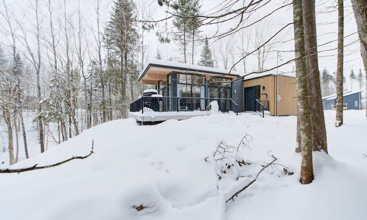Photo of Outdoor in Pont-Rouge