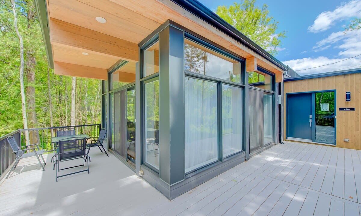 Photo of Outdoor in Pont-Rouge