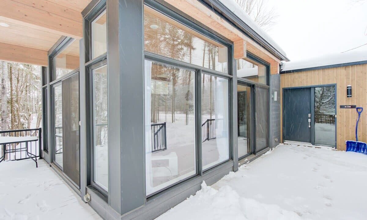 Photo of Outdoor in Pont-Rouge