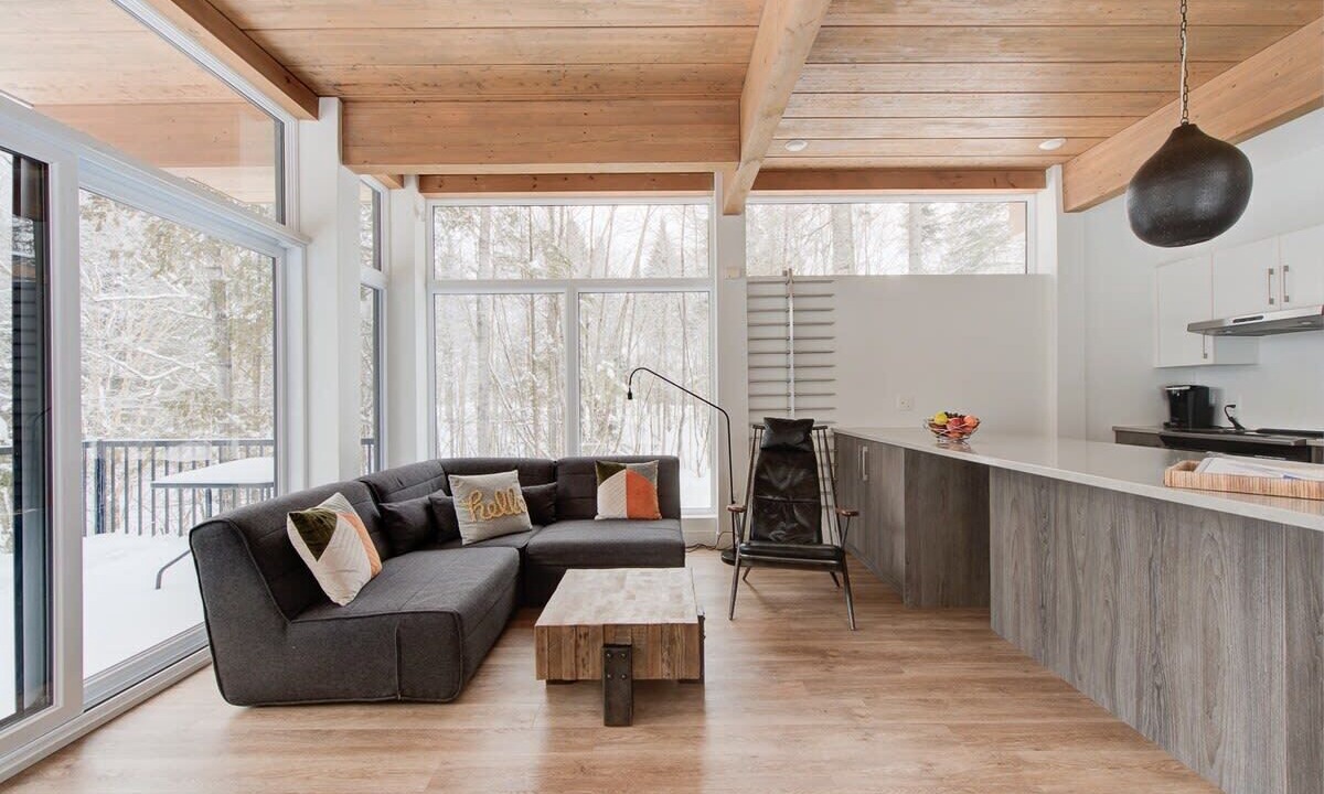 Photo of Livingroom in Pont-Rouge