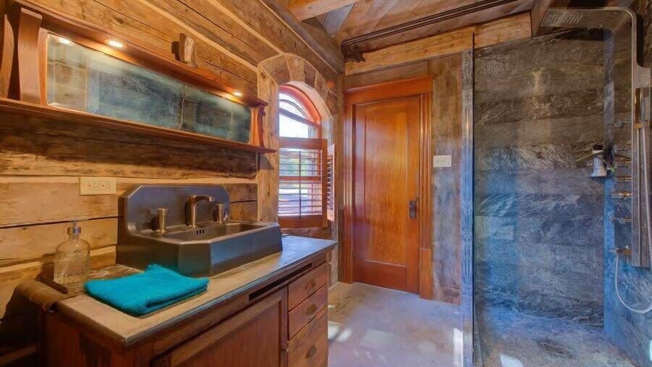 Photo of Bathroom in Sainte-Marguerite