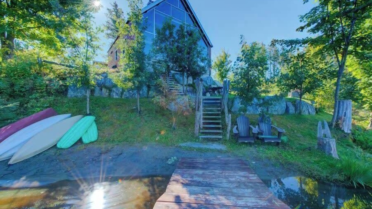 Photo of Outdoor in Sainte-Marguerite