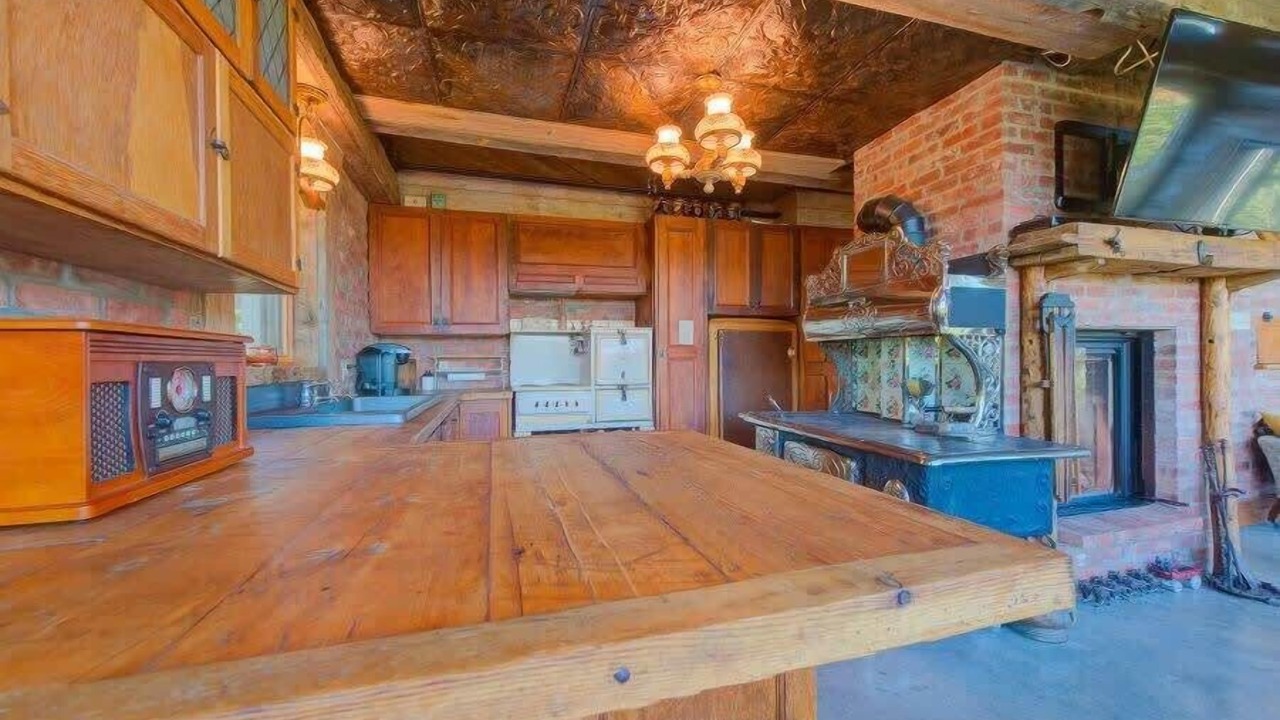 Photo of Kitchen in Sainte-Marguerite