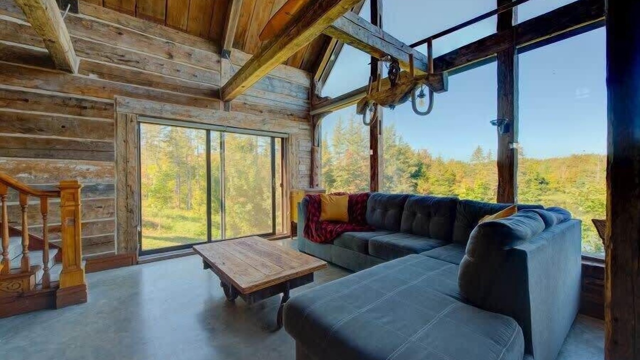 Photo of Livingroom in Sainte-Marguerite