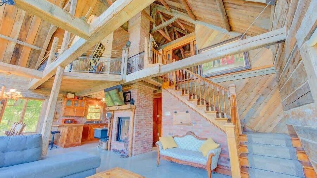 Photo of Livingroom in Sainte-Marguerite