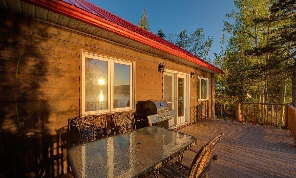 Photo of Outdoor in Sayabec