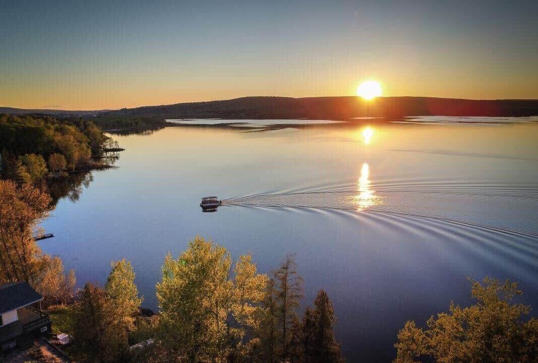 Photo of Outdoor in Sayabec