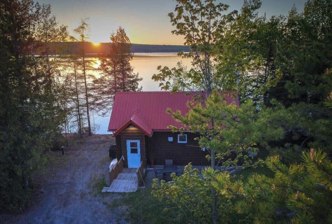 Photo of Outdoor in Sayabec