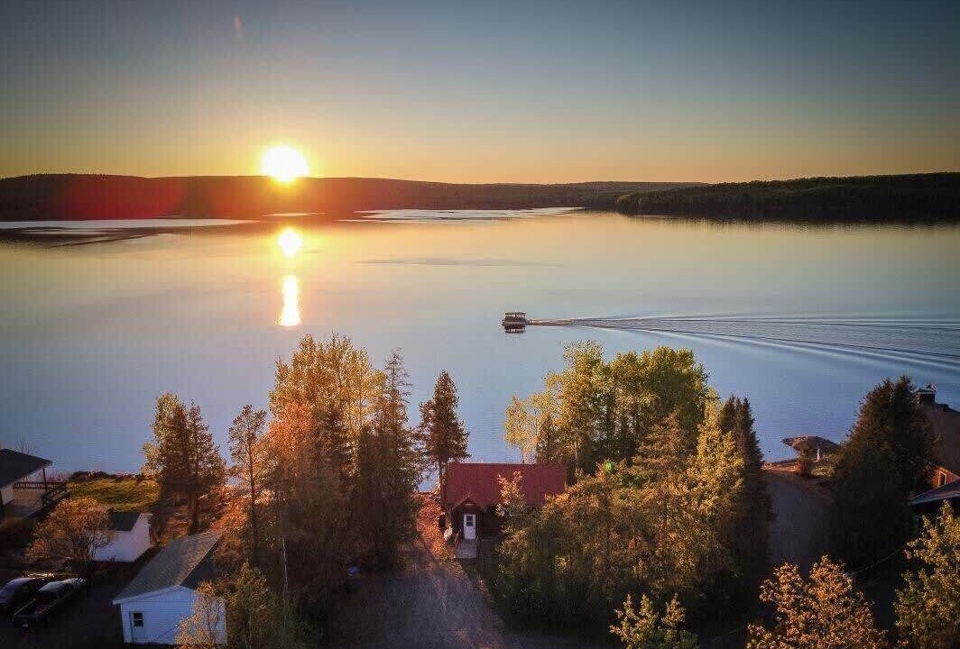 Photo of Outdoor in Sayabec