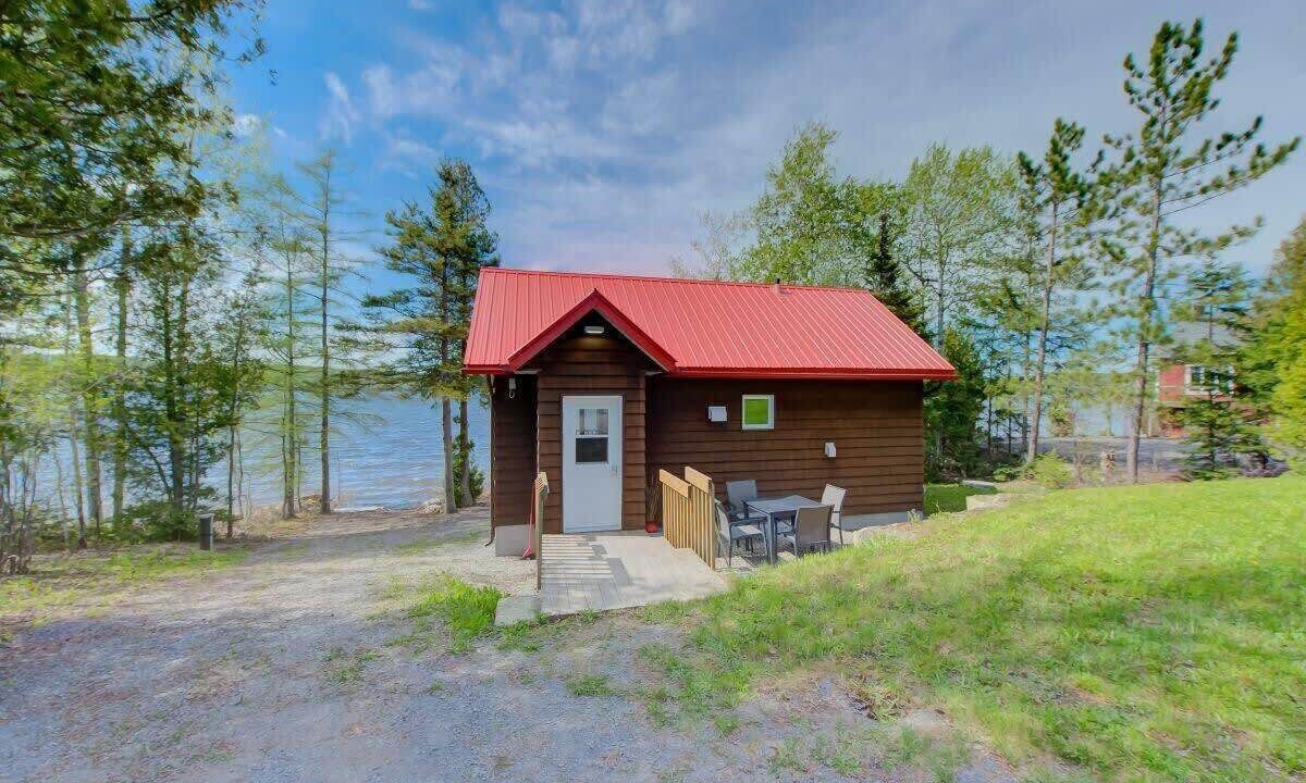 Photo of Outdoor in Sayabec