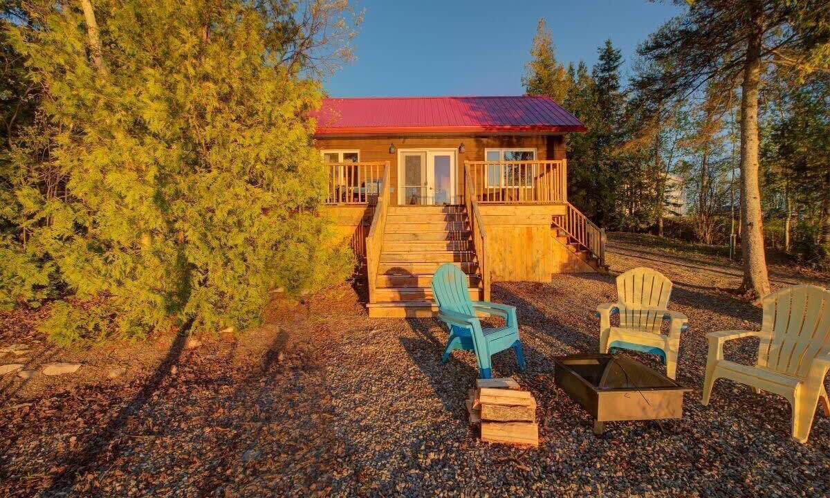 Photo of Outdoor in Sayabec