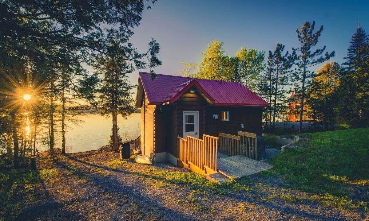 Photo of Outdoor in Sayabec