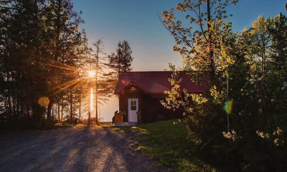 Photo of Outdoor in Sayabec
