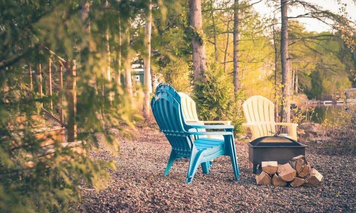 Photo of Outdoor in Sayabec