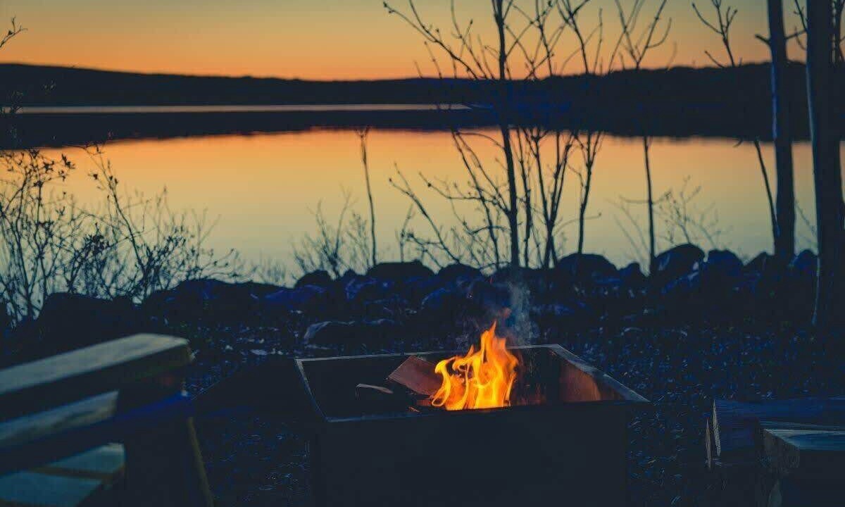 Photo of Outdoor in Sayabec