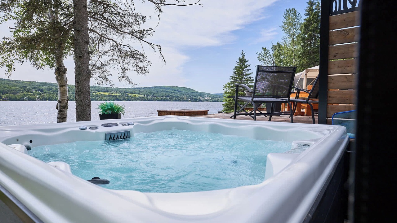 Photo of Outdoor in Pohenegamook