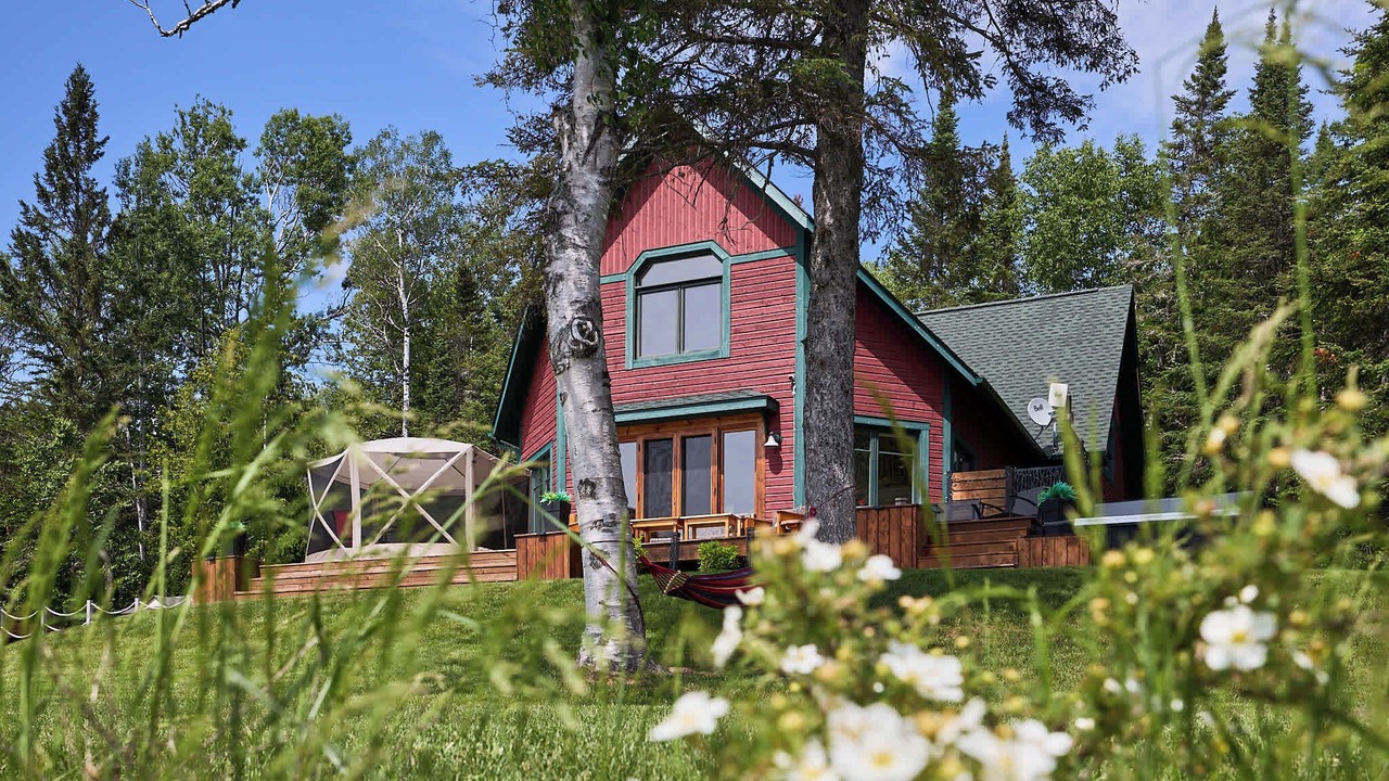 Photo of Outdoor in Pohenegamook