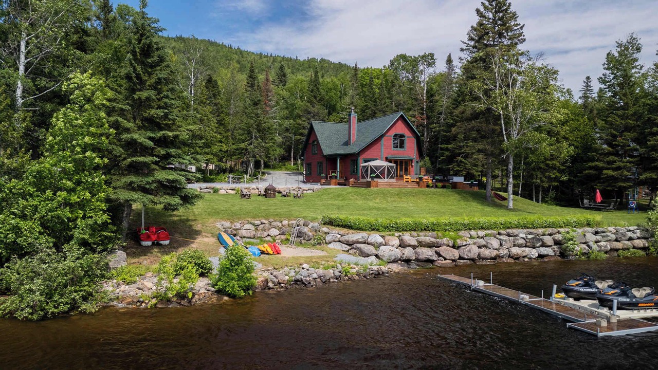 Photo of Outdoor in Pohenegamook