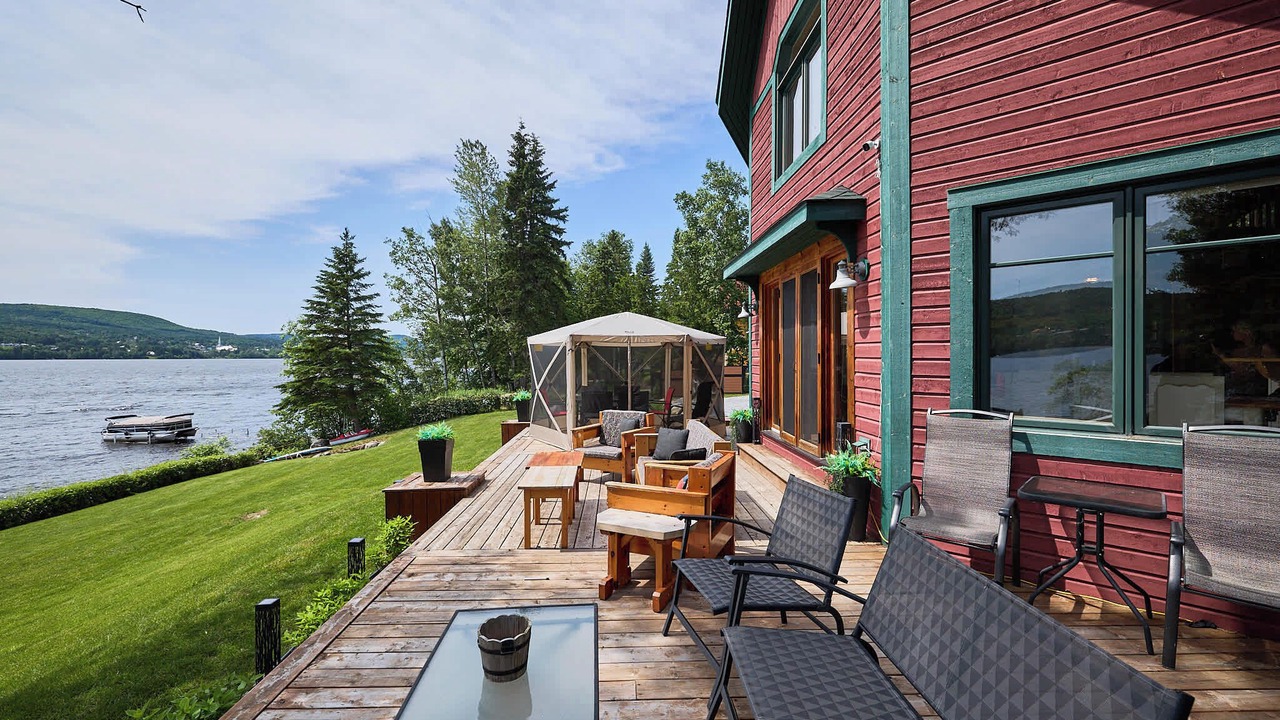 Photo of Outdoor in Pohenegamook