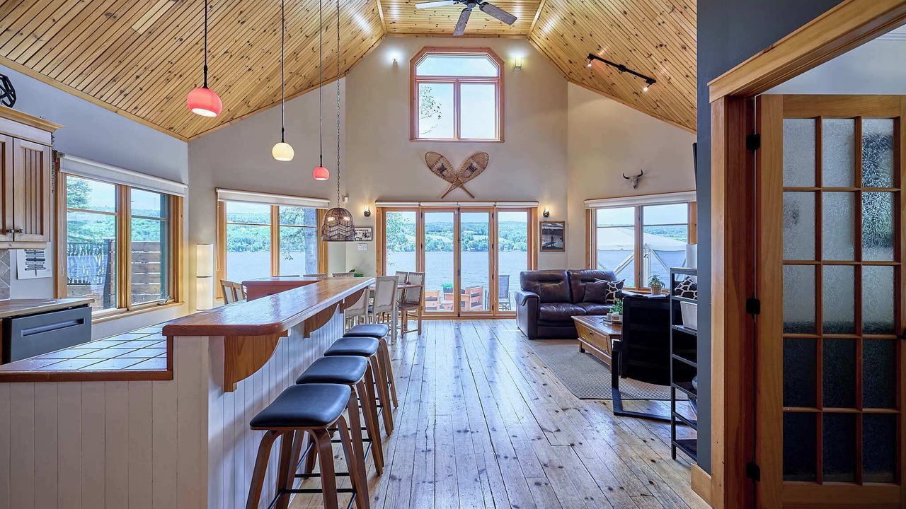 Photo of Others in Pohenegamook