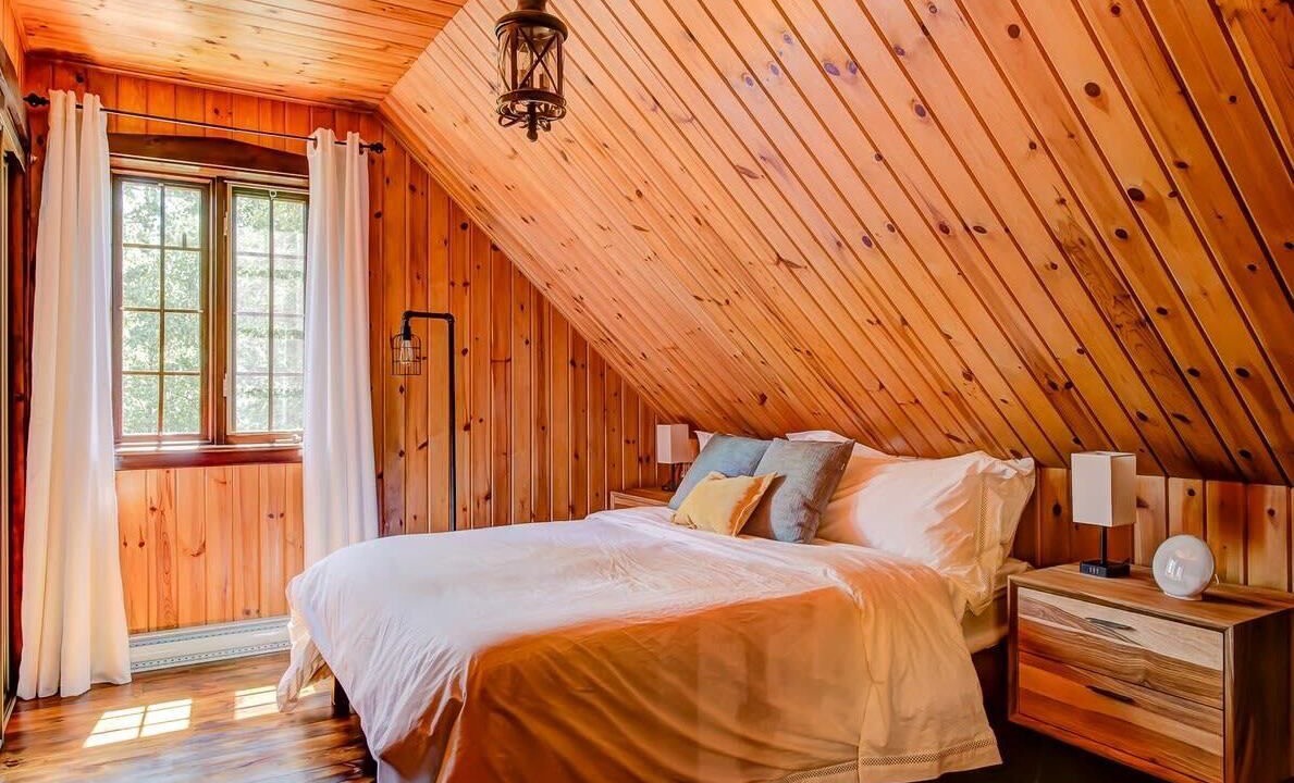 Photo of Bedroom in Grandes-Piles