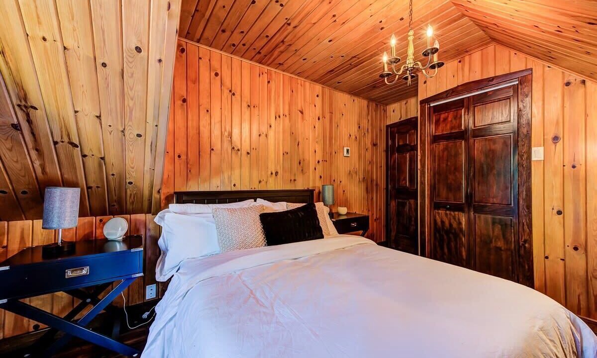Photo of Bedroom in Grandes-Piles