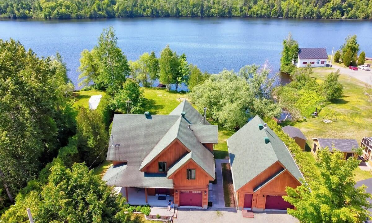 Photo of Outdoor in Grandes-Piles