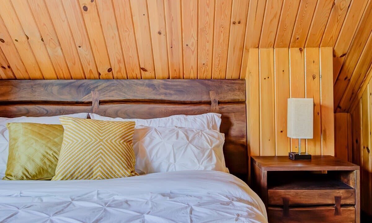 Photo of Bedroom in Grandes-Piles