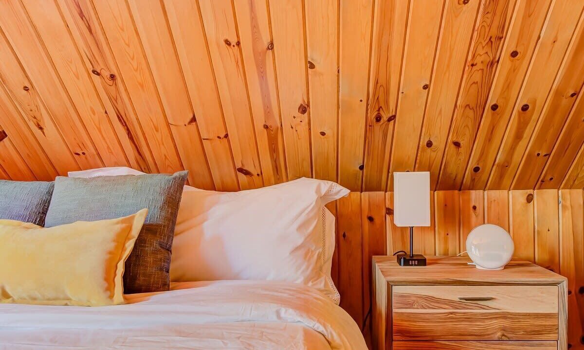 Photo of Bedroom in Grandes-Piles