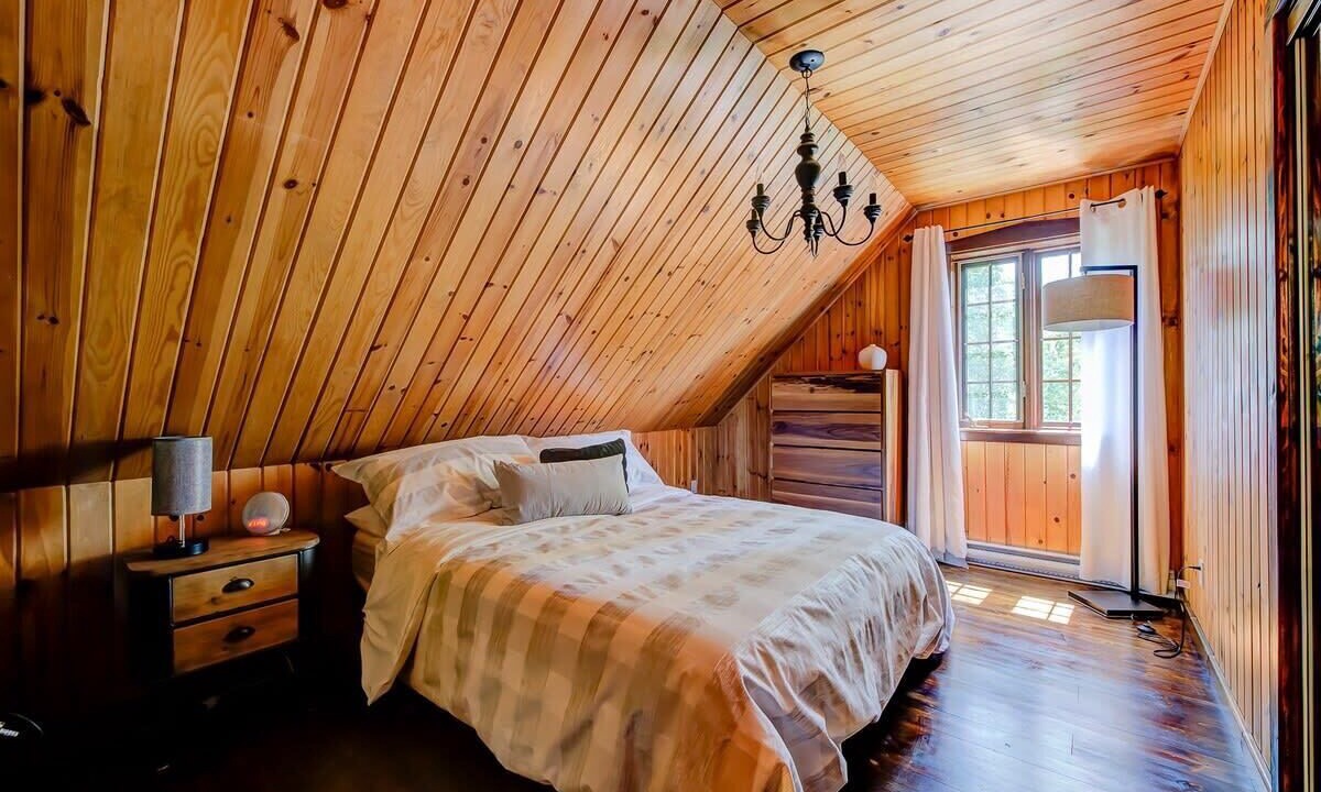 Photo of Bedroom in Grandes-Piles