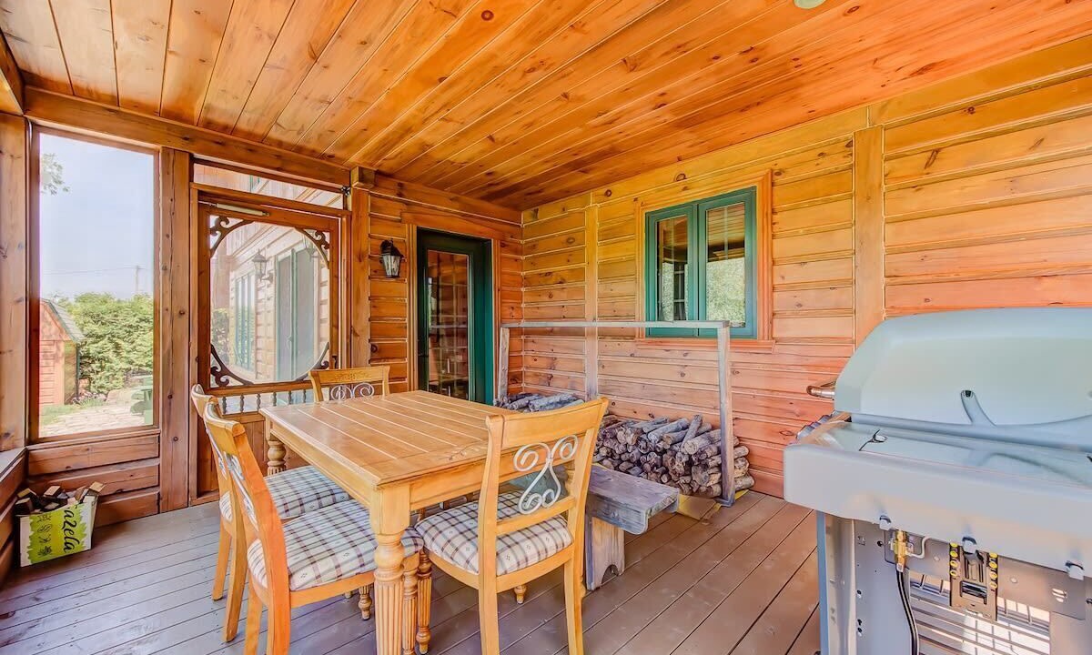 Photo of Outdoor in Grandes-Piles