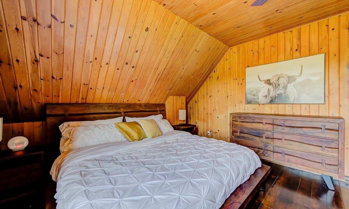 Photo of Bedroom in Grandes-Piles