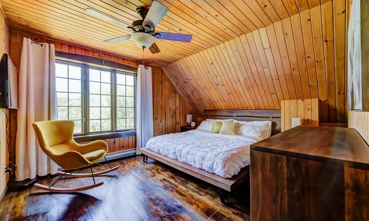 Photo of Bedroom in Grandes-Piles